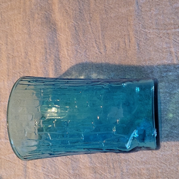 Set 8 Vintage Pagoda cups - Picture 3 of 5